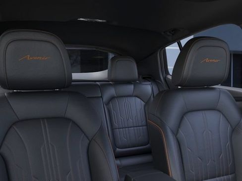 New 2026 Buick Envista Preferred FWD image 24