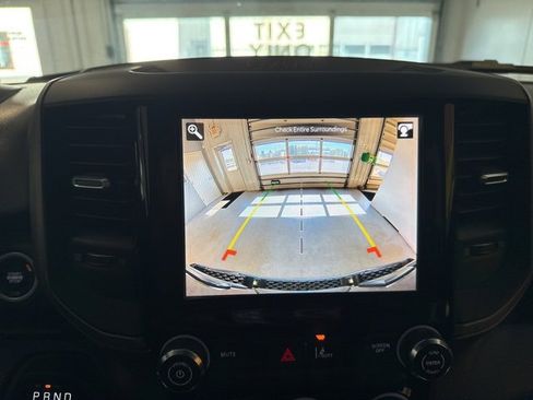 New 2025 RAM 1500 Tradesman image 18