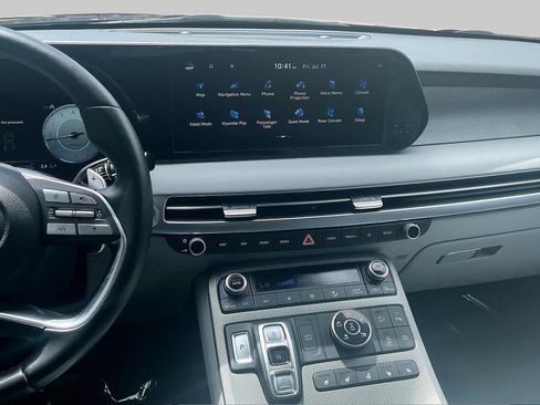 Certified 2023 Hyundai Palisade SEL w/ Premium Package AWD/4WD image 7