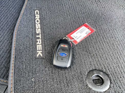 Certified 2024 Subaru Crosstrek 2.5i Limited AWD/4WD image 15