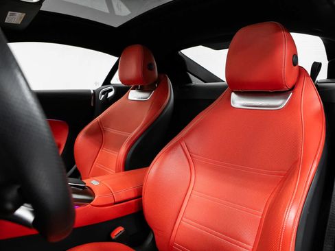 Used 2024 Mercedes-Benz AMG GT 55 image 5