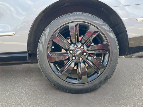 Used 2023 Lincoln Navigator Black Label AWD/4WD image 32