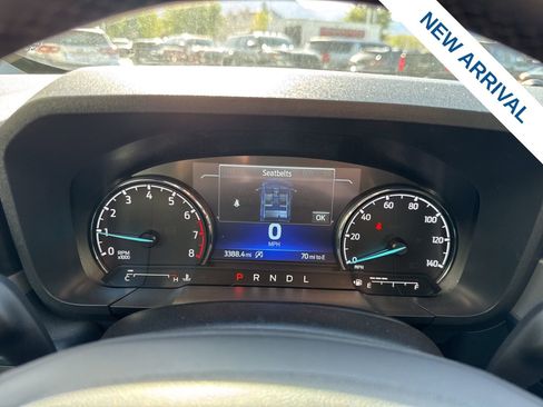 Used 2024 Ford Maverick Tremor w/ Tremor Off-Road Package image 23