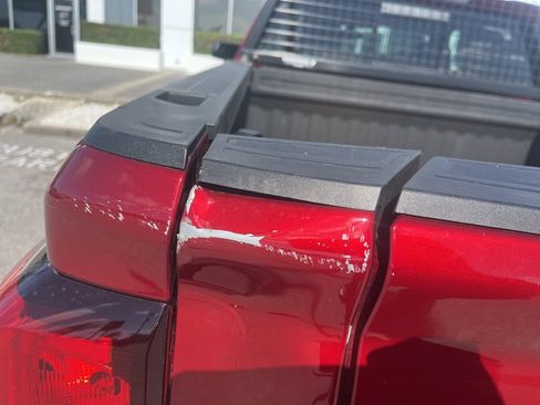 Used 2021 GMC Sierra 1500 Elevation w/ Preferred Package image 6