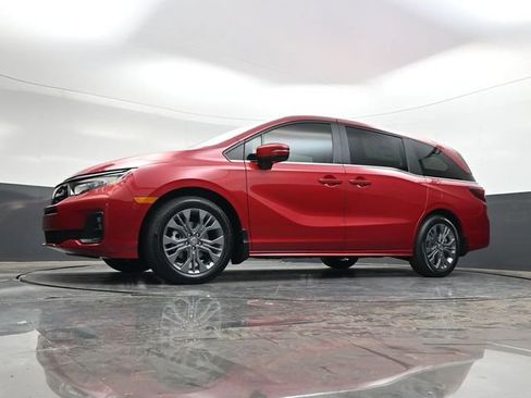 New 2026 Honda Odyssey Touring image 20