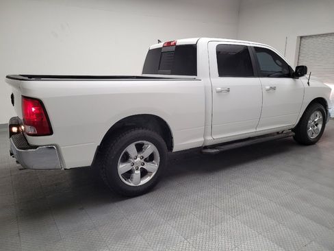 Used 2017 RAM 1500 Big Horn image 10