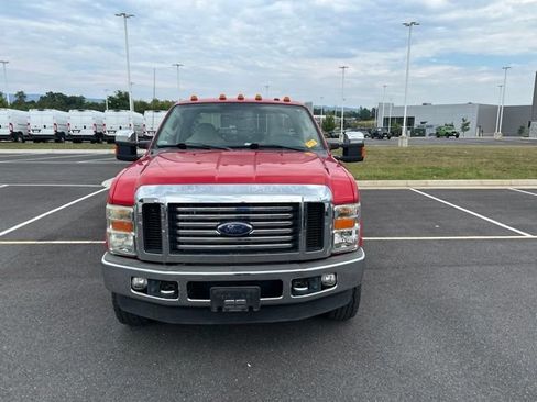 Used 2010 Ford F250 XLT AWD/4WD image 8