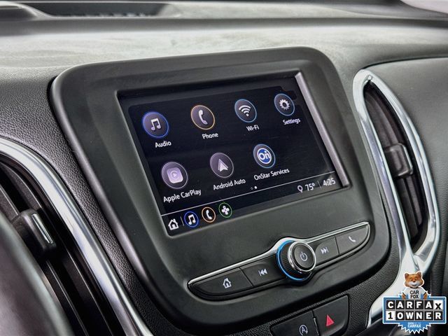 Used 2022 Chevrolet Equinox LT AWD/4WD image 15