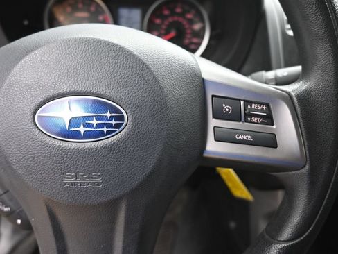 Used 2015 Subaru Forester 2.5i Premium w/ All-Weather Package AWD/4WD image 14