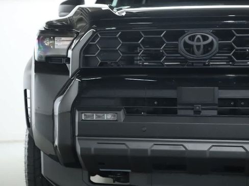 Used 2026 Toyota 4Runner TRD Off-Road Premium AWD/4WD image 6