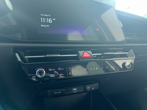 New 2026 Kia Niro EX w/ EX Premium Package FWD image 23