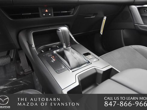 New 2026 MAZDA CX-5 Preferred image 32