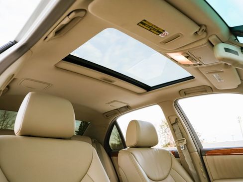 Used 2005 Lexus LS 430 image 23