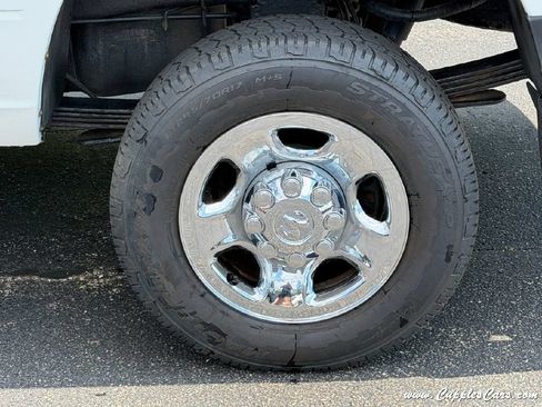 Used 2013 RAM 2500 Tradesman w/ PWR & Remote Entry Group AWD/4WD image 27