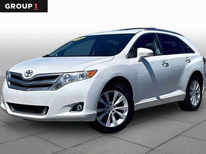 Used 2015 Toyota Venza XLE