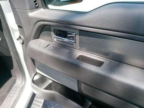 Used 2013 Ford F150 FX4 w/ Mid Equipment Group AWD/4WD image 14