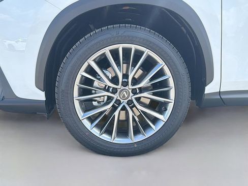 New 2026 Lexus NX 350 AWD w/ Luxury Package image 41