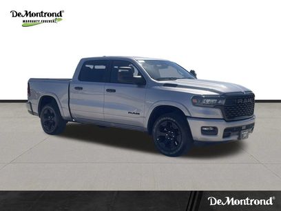 New 2025 RAM 1500 Lone Star