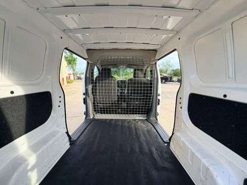 Used 2019 Nissan NV200 SV image 14