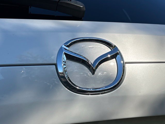 Used 2025 MAZDA CX-5 AWD 2.5 S w/ Select Package image 10