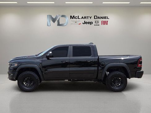 Used 2022 RAM 1500 TRX w/ TRX Level 2 Equipment Group AWD/4WD image 3