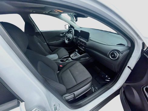 Used 2023 Hyundai Kona SEL w/ Convenience Package FWD image 28