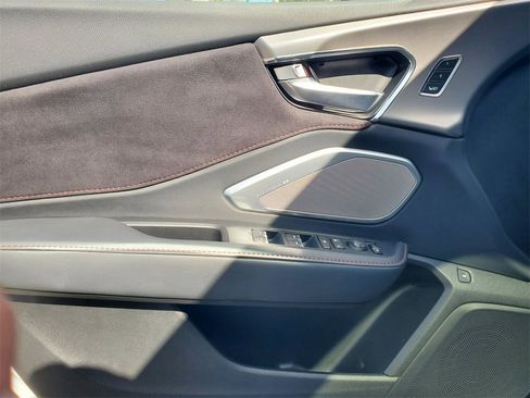 Certified 2022 Acura RDX A-Spec image 20