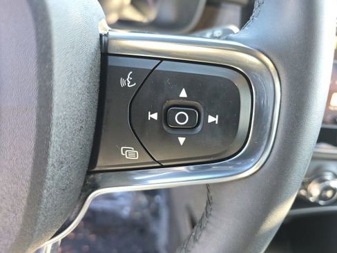 Certified 2023 Volvo XC40 Recharge Ultimate w/ Protection Package Premier image 33