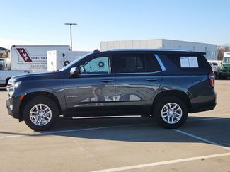 Used 2021 Chevrolet Tahoe LS video 4