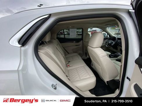 Certified 2023 Buick Envision Avenir image 31