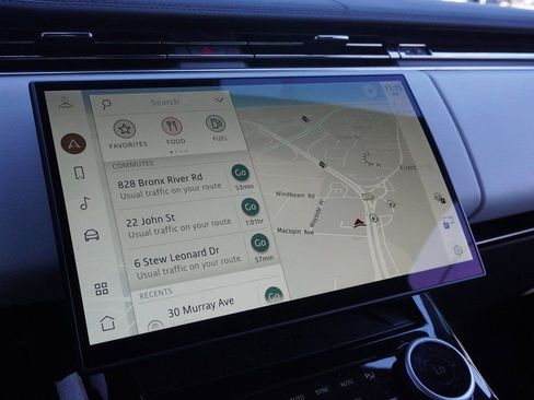 Used 2023 Land Rover Range Rover Sport SE image 47