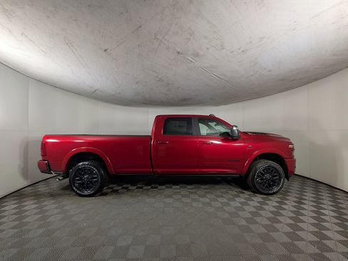 New 2026 RAM 3500 Limited AWD/4WD image 6