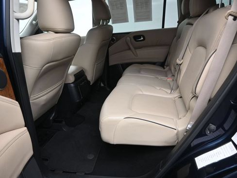 Used 2023 Nissan Armada SL RWD image 14