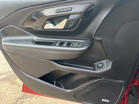 Used 2024 GMC Terrain AT4 w/ Infotainment Package II image 34