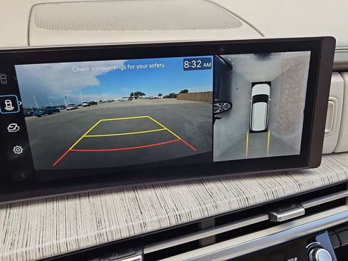 Used 2024 Hyundai Santa Fe Calligraphy FWD image 34