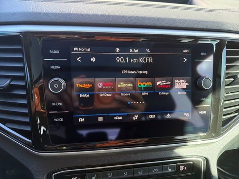 Certified 2023 Volkswagen Atlas SEL AWD/4WD image 21