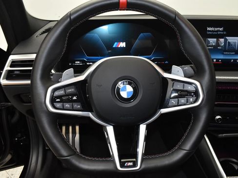 Used 2026 BMW M340i xDrive AWD/4WD image 18