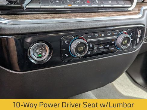 Used 2023 Chevrolet Silverado 1500 LT AWD/4WD image 19