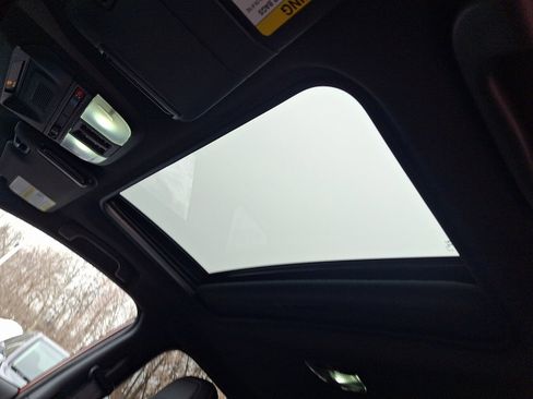 Certified 2025 Subaru Crosstrek 2.5i Wilderness image 14