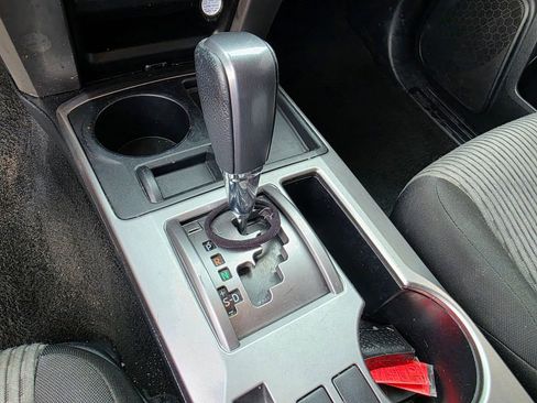 Used 2021 Toyota 4Runner SR5 image 17