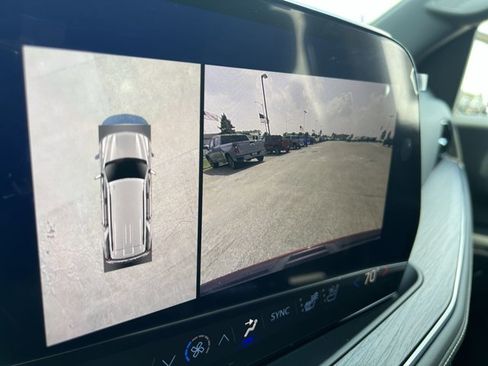 New 2025 Chevrolet Tahoe Premier image 15