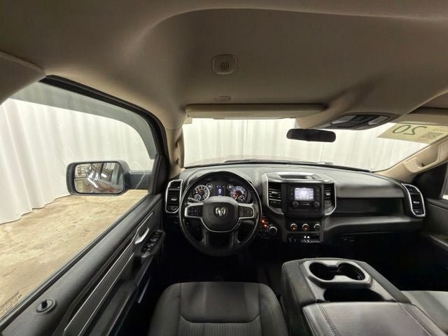 Used 2020 RAM 1500 Big Horn AWD/4WD image 14