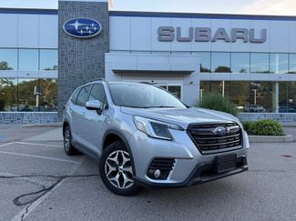 Used 2023 Subaru Forester Premium AWD/4WD video 1