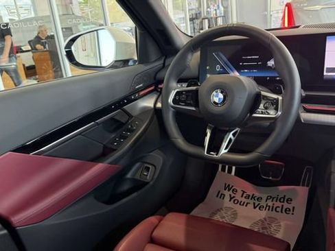 Used 2024 BMW 530i xDrive w/ M Sport Package AWD/4WD image 64