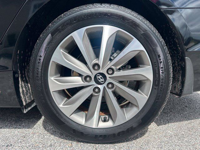 Used 2015 Hyundai Sonata Sport FWD image 9