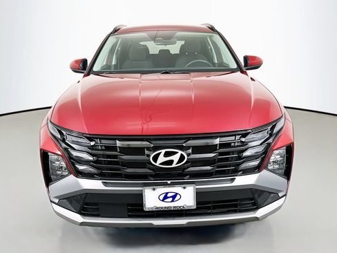 Certified 2026 Hyundai Tucson SEL FWD image 2