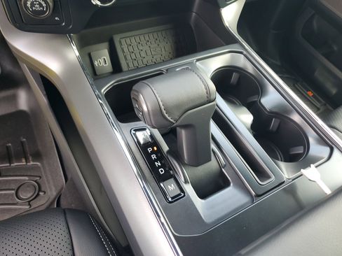 New 2025 Ford F150 XLT w/ Equipment Group 303A High image 17