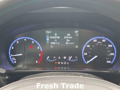 Used 2024 Ford Bronco Sport Big Bend AWD/4WD image 13