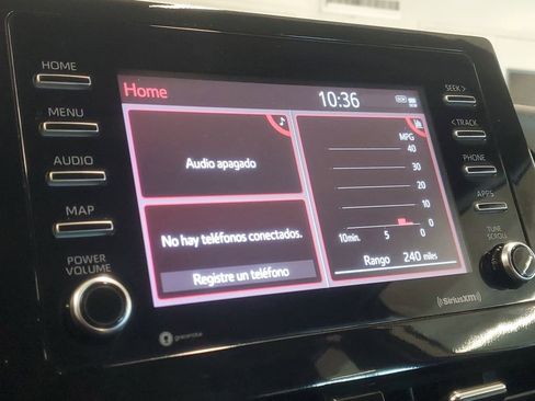 Certified 2023 Toyota Camry LE image 25