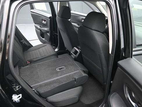 Certified 2025 Honda HR-V LX image 26